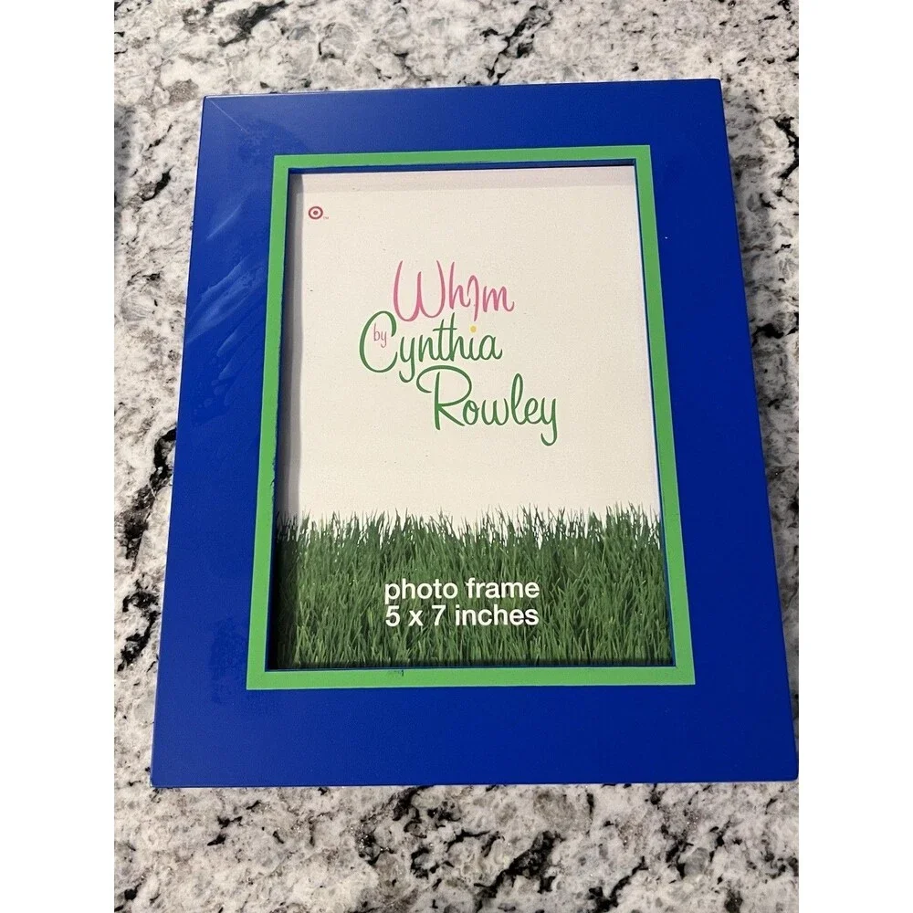 Cynthia Rowley whim by